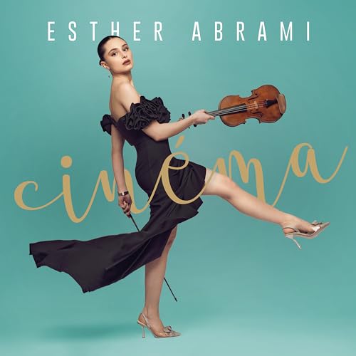 Cinéma [Vinyl LP] von Sony Classical