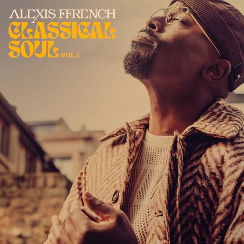 Classical Soul Vol. 1 von Sony Music Japan International