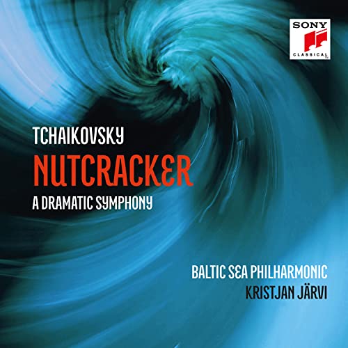 Der Nussknacker / Nutcracker von Sony Classical (Sony Music)