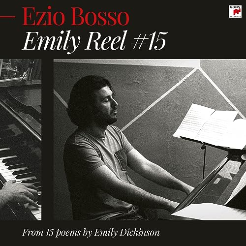 Emily Reel #15 von Sony Classical (Sony Music)