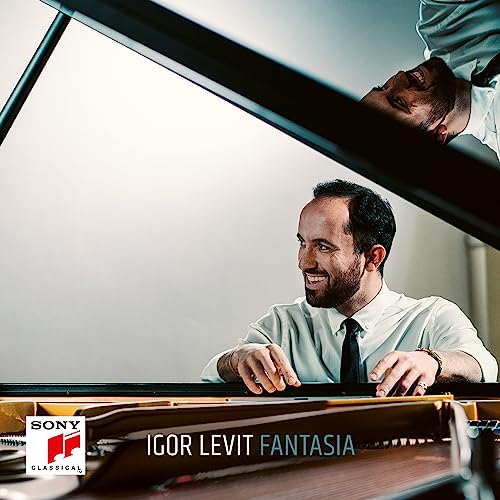 Fantasia von Sony Classical (Sony Music)