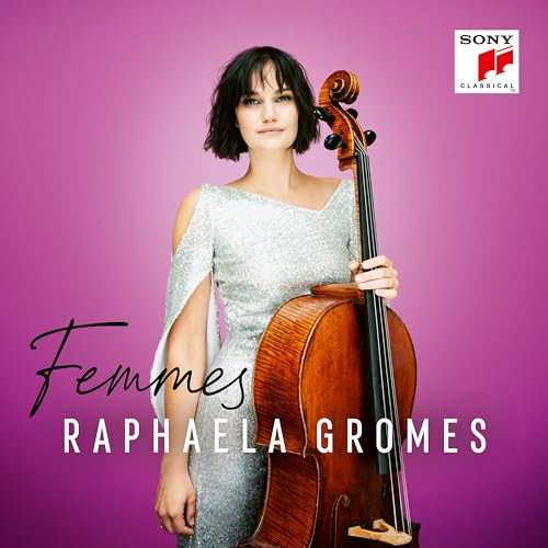 Femmes von Sony Classical (Sony Music)