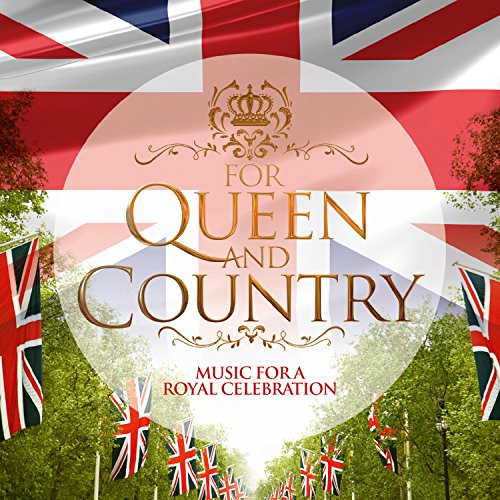 For Queen & Country von Sony