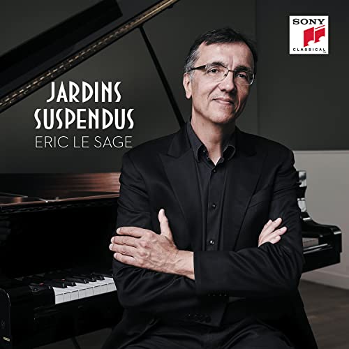 Jardins Suspendus von Sony Classical (Sony Music)