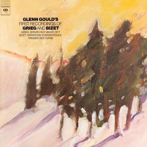 Jub ed: First Recording of Grieg and Bizet [Vinyl LP] von Sony Classical (Sony Music)