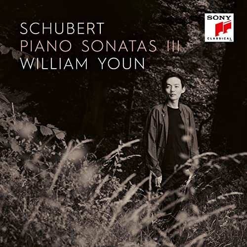 Klaviersonaten 2,3,5,6,8,10,11,15,16,17 von Sony Classical