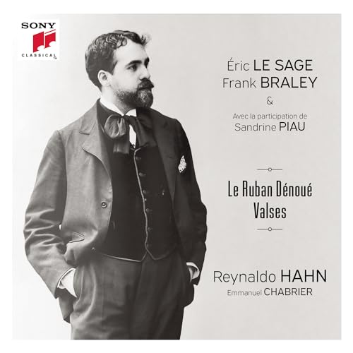 Le Ruban Dénoué - Valses von Sony Classical (Sony Music)