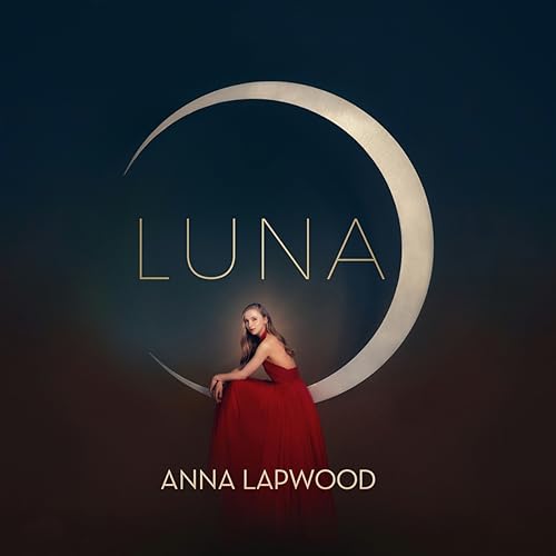 Luna [Vinyl LP] von Sony Classical (Sony Music)