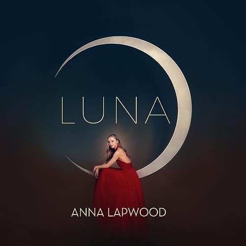 Luna von Sony Music Japan International