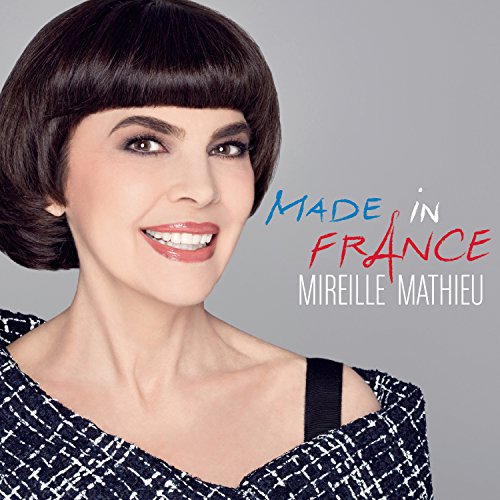 Made in France von Sony Classical (Sony Music)
