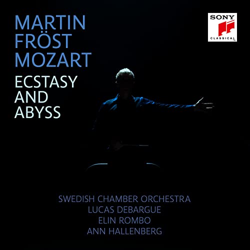 Mozart: Ecstasy & Abyss von Sony Music Japan International