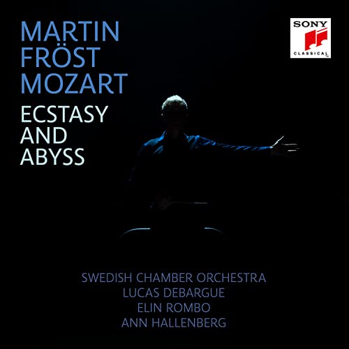 Mozart: Ecstasy & Abyss von Sony Classical (Sony Music)