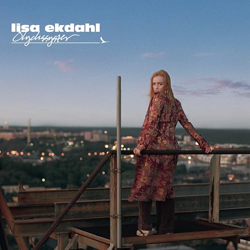 Olyckssyster [Vinyl LP] von Sony Classical (Sony Music)