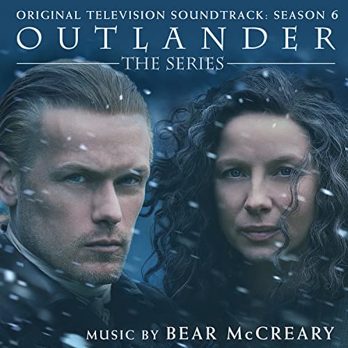 Outlander: Season 6 von Sony Classical (Sony Music)
