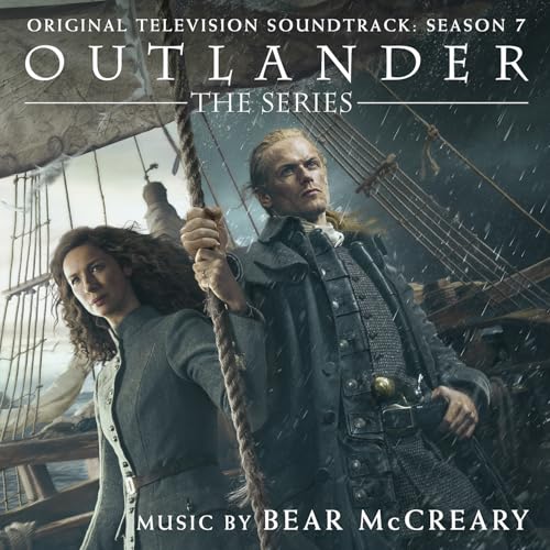 Outlander: Season 7 / Ost von Sony Music Japan International