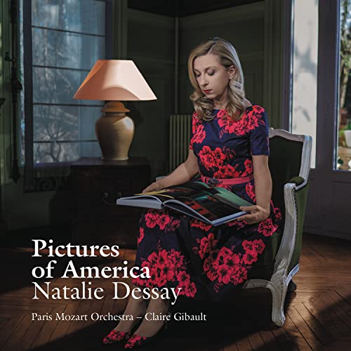 Pictures of America von Sony Classical (Sony Music)
