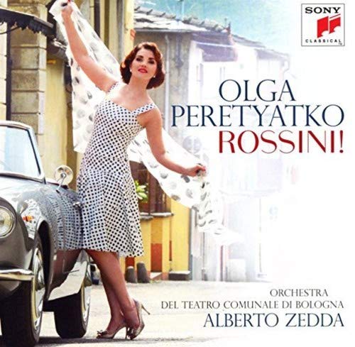 Rossini! von Sony Classical (Sony Music)