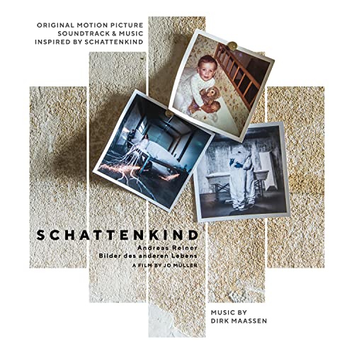 Schattenkind (Original Motion Picture Soundtrack) von Sony Classical (Sony Music)