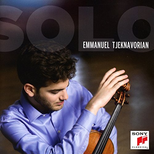 Solo von Sony Classical (Sony Music)