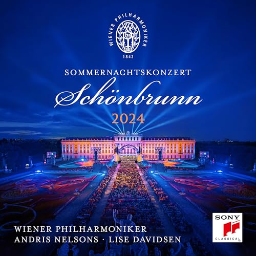 Sommernachtskonzert 2024 von Sony Music Japan International