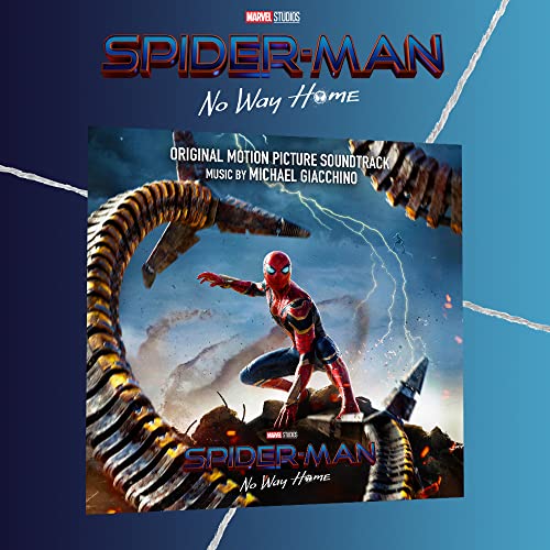 Spider-Man: No Way Home von Sony Classical (Sony Music)