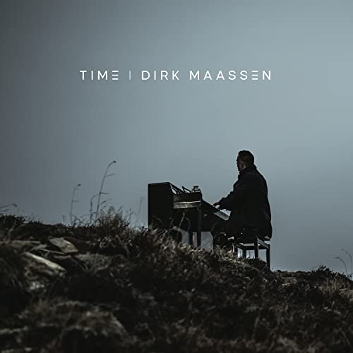 Time [Vinyl LP] von Sony