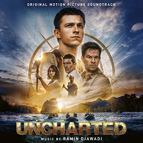 Uncharted/Ost von Sony Classical (Sony Music)