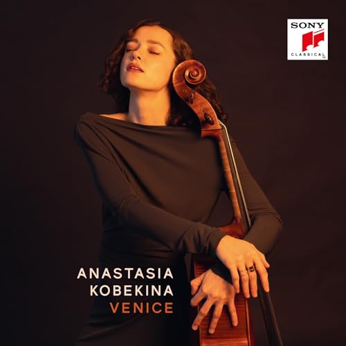 Venice von Sony Classical (Sony Music)
