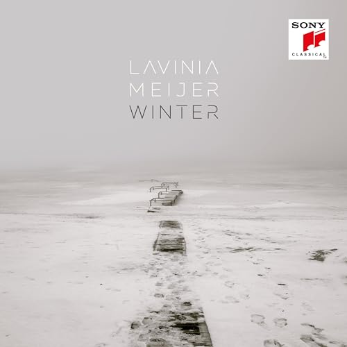 Winter von Sony Classical (Sony Music)