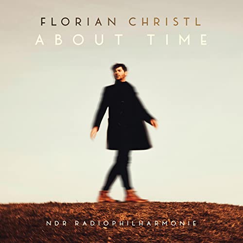 About Time von Sony Classical / Sony Music Entertainment