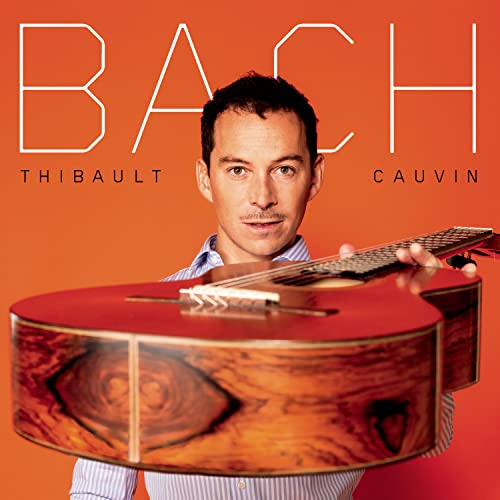 Bach von Sony Music Japan International