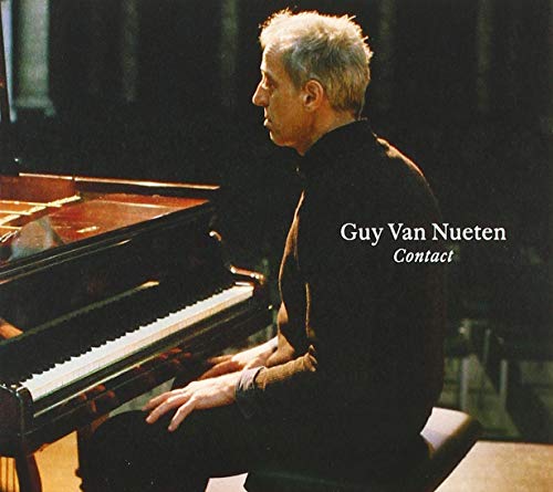 Guy Van Nueten - Contact von Sony Classical