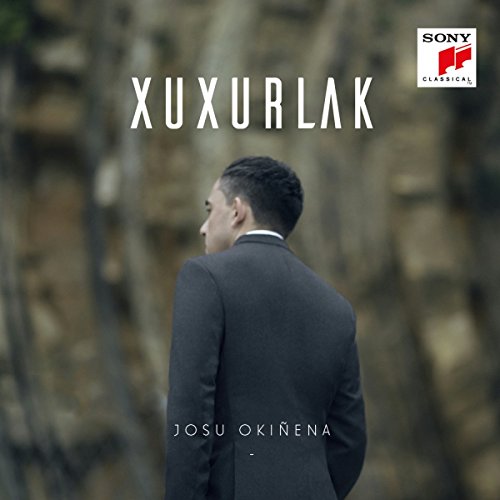 Jose Okinena - Xuxurlak von Sony Classical