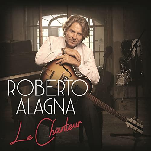 Roberto Alagna - Le Chanteur von Sony Classical
