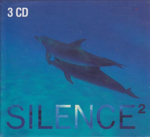 Silence Coffret 3 CD von Sony Classical