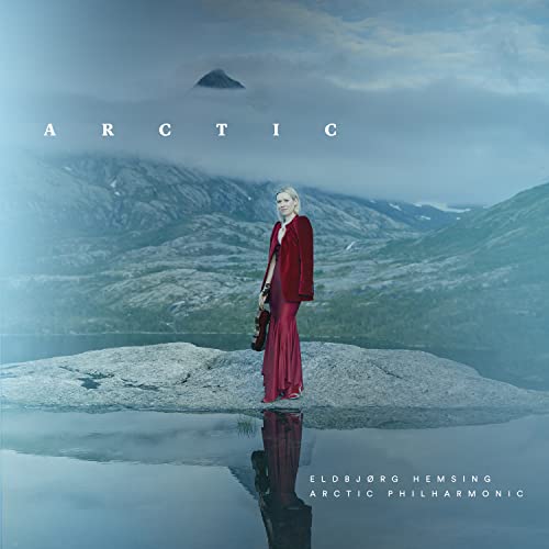 Sony Classical Arctic [Vinyl LP] von Sony Classical