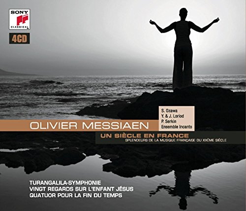 Un Siecle en France Un Siecle en France von Sony Classical