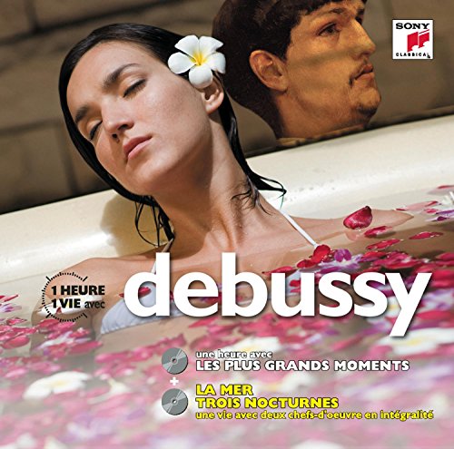 Une Heure une Vie - Debussy von Sony Classical