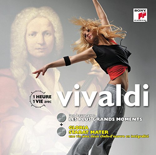 Une Heure une Vie - Vivaldi von Sony Classical