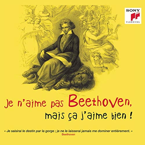 Various - Je N'aime Pas Beethoven, mais ça j'aime bien ! von Sony Classical