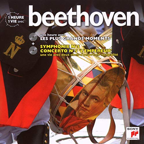 Various - Une Heure Une Vie - Beethoven von Sony Classical