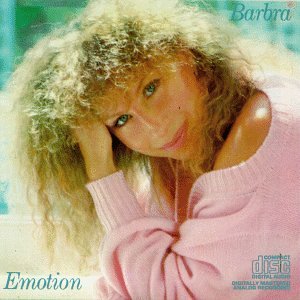 Emotion [Musikkassette] von Sony Classics