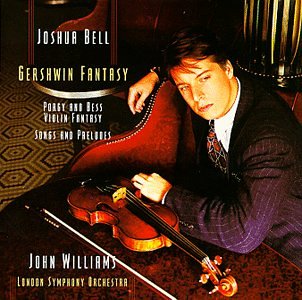 Gershwin Fantasy [Musikkassette] von Sony Classics