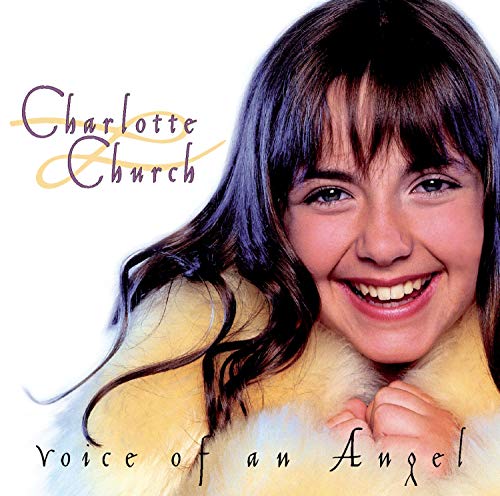 Voice of An Angel [Musikkassette] von Sony Classics