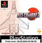 Ace Combat 2 von Sony Computer Entertainment
