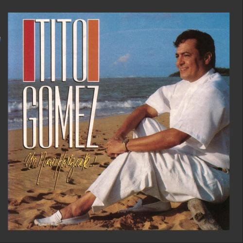 Un Nuevo Horizonte...! [Musikkassette] von Sony Discos/MP