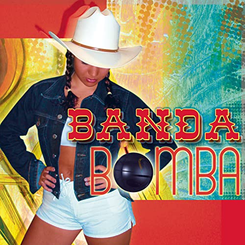 Banda Bomba von Sony Discos/Special Markets