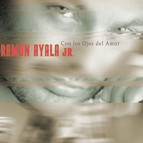 Con Los Ojos Del Amor von Sony Discos