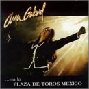 En La Plaza De Toros Mexico [Musikkassette] von Sony Discos