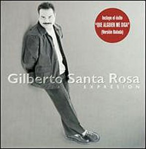Expresion [Musikkassette] von Sony Discos